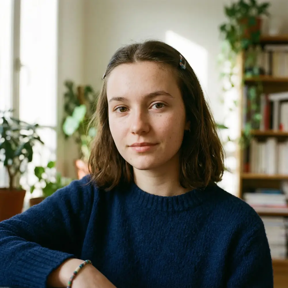 Rédactrice de Fiches de Révision de Bac Pro PC