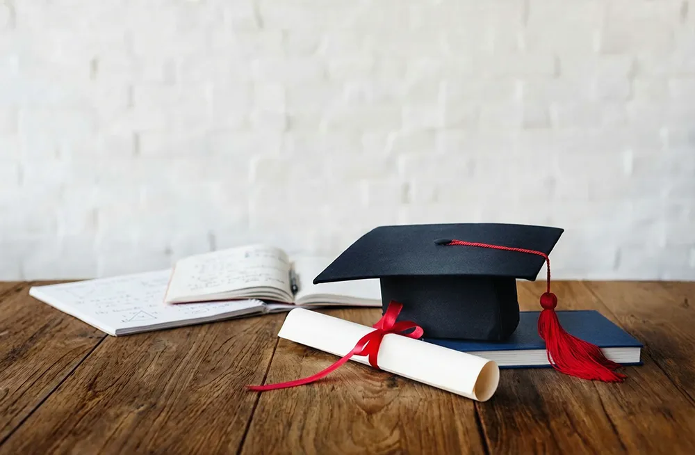 Réussite de son Bac Pro PC